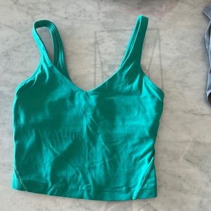 Lululemon size 0